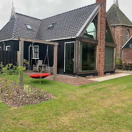 Gastenverblijf Lanlibben Lioessens Exterior foto