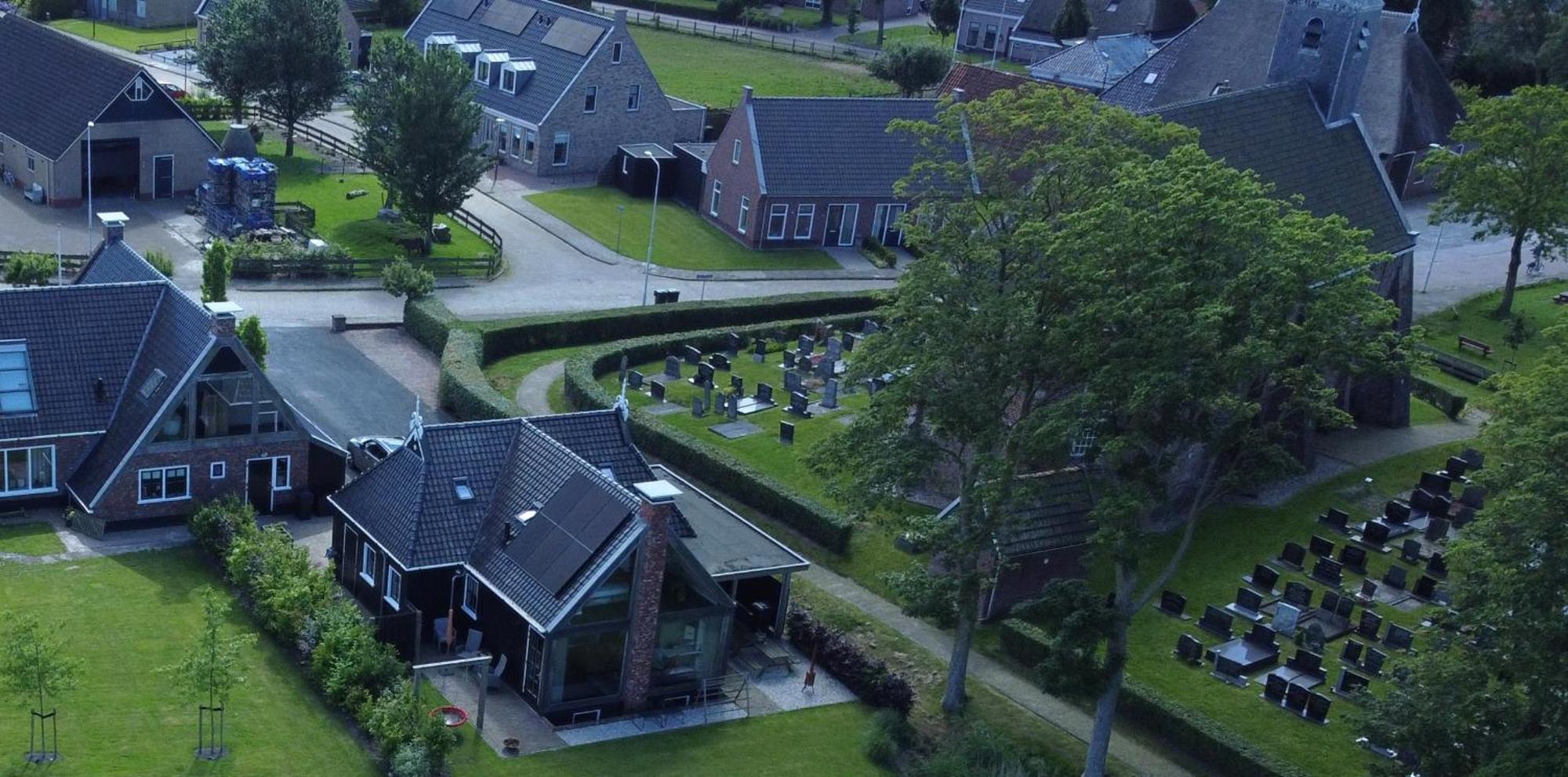 Gastenverblijf Lanlibben Lioessens Exterior foto